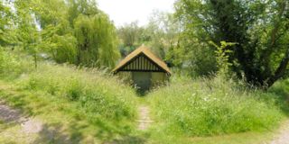 Boathouse